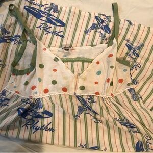 🏄‍♀️VINTAGE Scanty Nightie